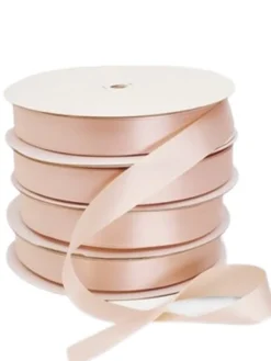 Satin bånd til tåspids/balletsko