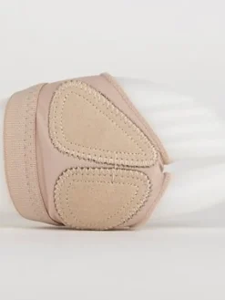 Seré stretch footundeez beige