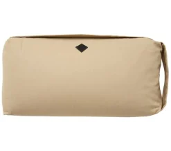 Simple Days beige yoga meditationspude