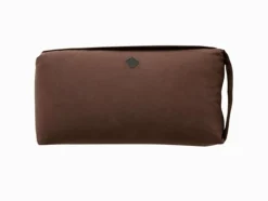 Simple Days YOGA meditationspude i brun