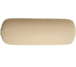 Simple Days yogapølle i beige