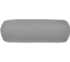 Simple Days yogapølle i grå