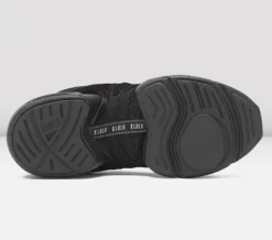 Sneakers Bloch til linedance/swing/zumba