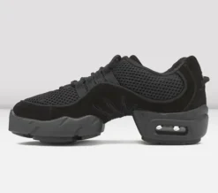 Sneakers Bloch til linedance/swing/zumba