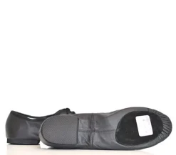 So Danca sort jazz dansesko m.splitsål