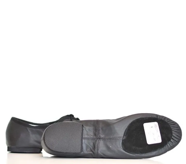 So Danca sort jazz dansesko m.splitsål