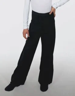 Sort dansebuks til drenge - Ready4dance