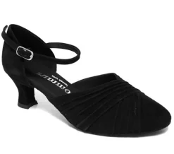 Sort ruskinds social dansesko Rummos