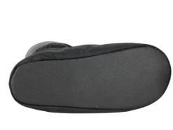 Sorte warm up booty til ballet og dans Danzes-vous