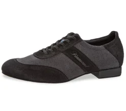 Sporty dansesko til herrer med Diamant logo