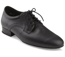 Standard dansesko/træningssko til herrer