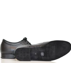 Standard dansesko/træningssko til herrer