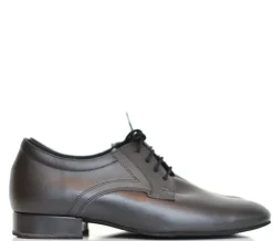 Standard dansesko/træningssko til herrer