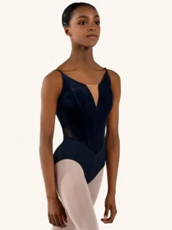 Starlet dragt fra Grishko i sort