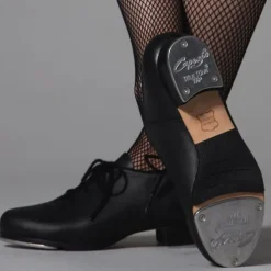 Stepsko Cadence sort skind Unisex model