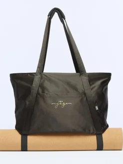 Stor taske til dit yogaudstyr fra TempsDanse - YOGI