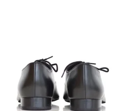 Supadance dansesko 5500 sort skind