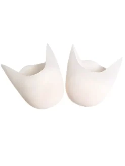 Tåbeskyttere premium soft gele