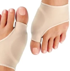 Tech Dance gele beskyttelse til knyster