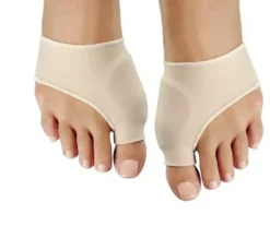 Tech Dance gele beskyttelse til knyster