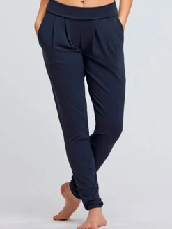 TempsDanse blå lange bukser