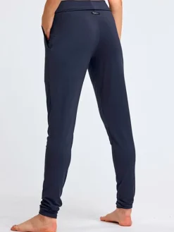 TempsDanse blå lange bukser