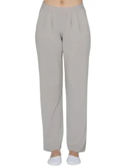 TempsDanse lyse lange bukser til dans og yoga