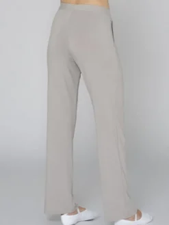 TempsDanse lyse lange bukser til dans og yoga