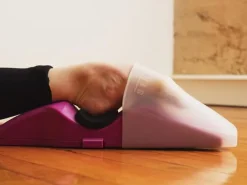 The stretch pro pink