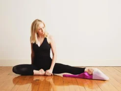 The stretch pro pink