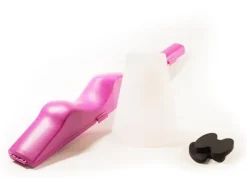 The stretch pro pink