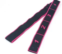 Træningselastik til ballet og gymnastik