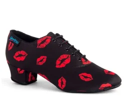 Træningssko fra International lipstick til damer