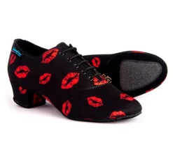 Træningssko fra International lipstick til damer