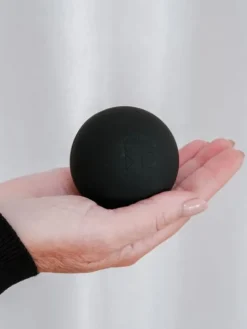 Trykpunktsmassagebold fra Moonchild