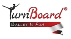 Turnboard lilla til ballettræning