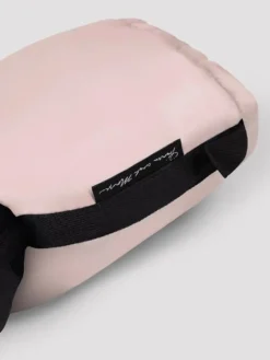 Warm up rosa boots Bloch til ballet og dans