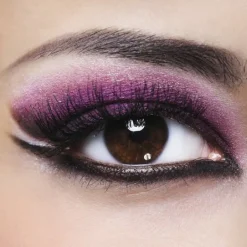 Yofi god løs pink glimmer