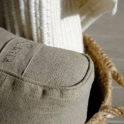 Yoga Bolster small i natural - Moonchild