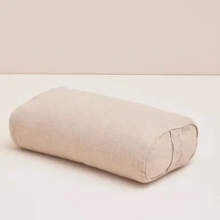 Yoga Bolster small i natural - Moonchild