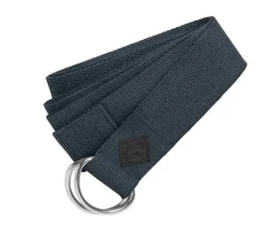 Yogabælte fra Simple Days i navy
